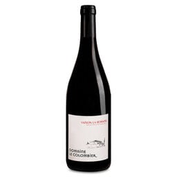 Dom Le Colombier Vaison La Rom | Côtes du Rhône Villages | 2022 