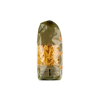 Delhaize | Pâtes | Gemelli 
