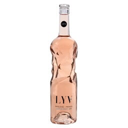 Lyv | Pays d'Oc 75 cl