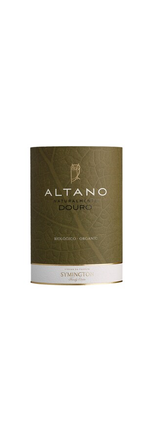 Altano | Altano Rood | Bio 