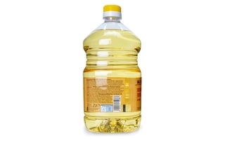 Delhaize | Olie | Frituur |  Blend 