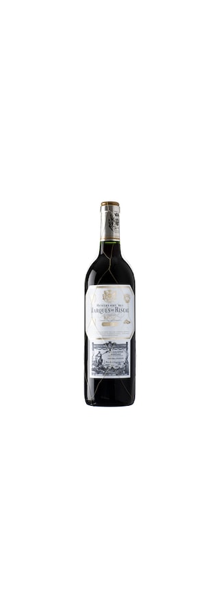 Herederos Marques De Riscal | Reserva | Rioja 