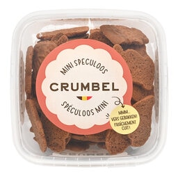 Crumbel | Mini Speculoos 