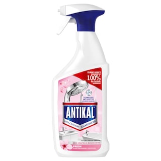 Spray Fresh | Anticalcaire