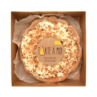 Tarte A Moi | Bresilienne 6p 