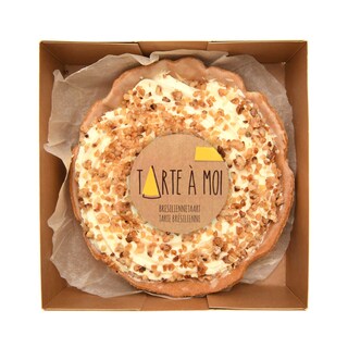 Tarte A Moi | Bresilienne 6p 