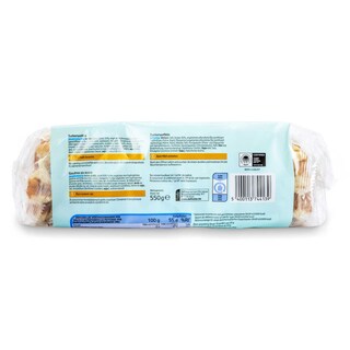 Delhaize | Gaufres | Sucre 10 x 55 gr