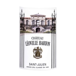 France - Frankrijk | Bordeaux - Saint-Julien | Château Léoville Barton 2013 