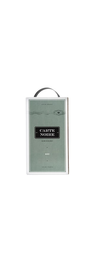 Carte Noire | Blanc de Blancs 