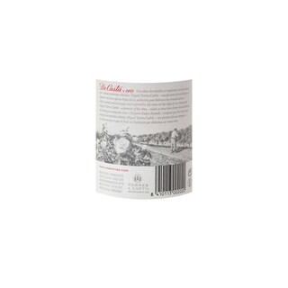 Espagne - Spanje | Castilla Y Leon | Torres de Casta Rosé 