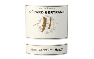 Gerard Bertrand | H | Pays d'Oc 75 cl