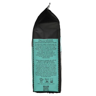 Latitude 28 | Koffie | Brazil | Gemalen | RFA 250 gr