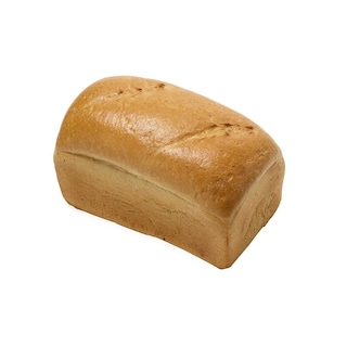 Delhaize | Brood | Wit | Vierkant | Zonder Zout 