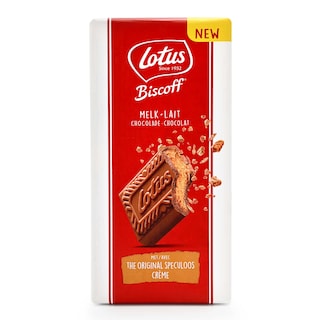 Lotus-Biscoff