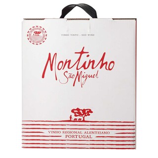 Portugal | Alentejo | Montinho Sao Miguel | 2020 | Vin rouge 