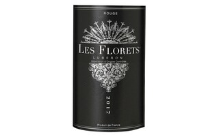 France - Frankrijk | Rhône - Luberon AC | Les Florets Rouge 
