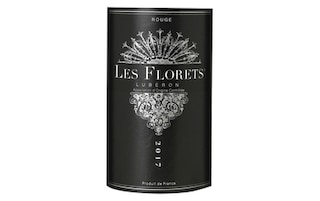 France - Frankrijk | Rhône - Luberon AC | Les Florets Rouge 