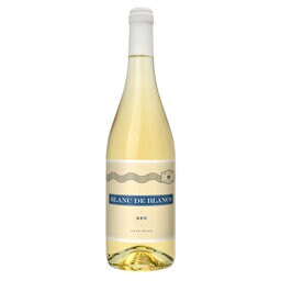 France - Frankrijk | Vin de Table | Blanc de Blancs Sec 