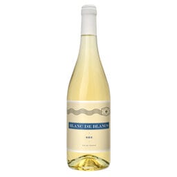France - Frankrijk | Vin de Table | Blanc de Blancs Sec 