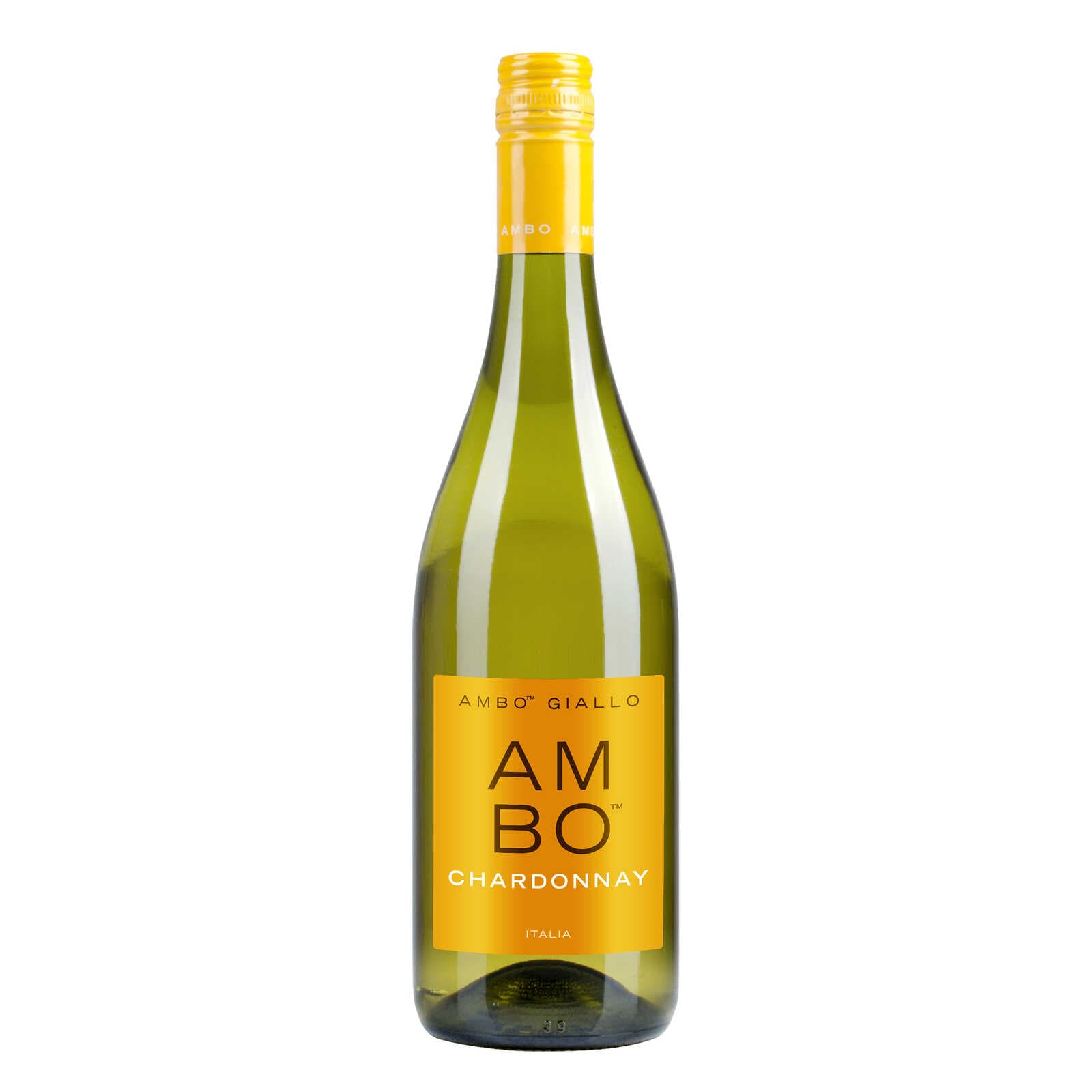 Ambo Giallo | Chardonnay