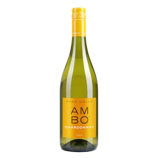 Ambo | Giallo | Chardonnay 