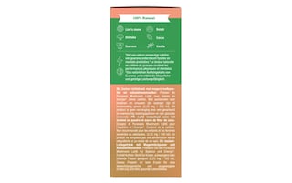 Purasana | Koffie | Mushroom Latte | Poudre | Bio 6 x 10 gr