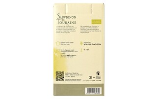 Delhaize | Sauvignon Touraine 3 l