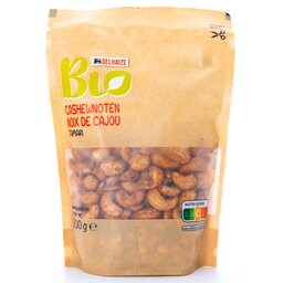 Delhaize | Bio | Noix de cajou | Tamari | Bio 