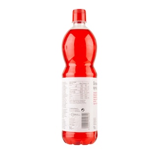 365 | Sirop | Grenadine 