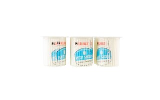 Delhaize | Petit suisse | Maigre 6 x 60 gr