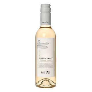 Delhaize | Pays d'Oc | Chardonnay 37,5 cl