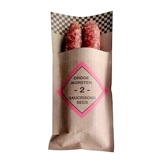 Breughel | Saucisse seche 