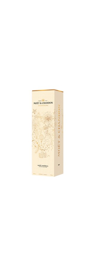 Moët & Chandon | Impérial | Champagne Brut + étui 