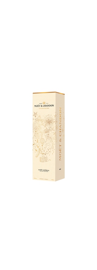 Moët & Chandon | Impérial | Champagne Brut + étui 