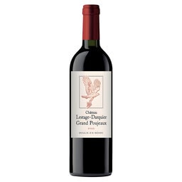 Ch. Lestage-Darquier Gr. Poujeaux | Moulis-en-Médoc | 2022 75 cl