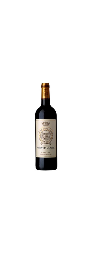 Chateau Gruaud Larose | Saint-Julien Grand Cru Classé | 2020 75 cl