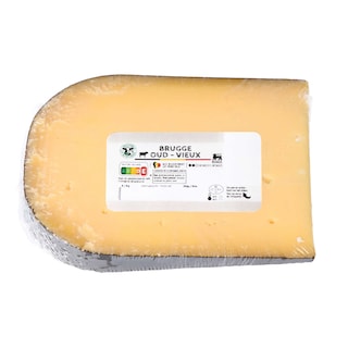 Delhaize | Oud | Block 