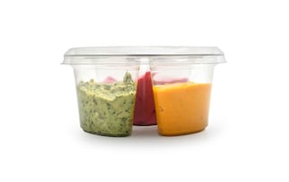 Delhaize | Dip | Trio 