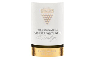 Gebrüder Nittnaus | Nittnaus Ried Velt Blanc 75 cl