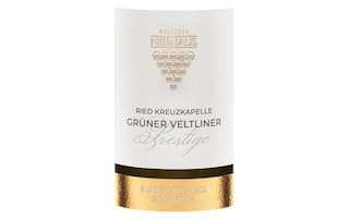 Gebrüder Nittnaus | Nittnaus Ried Velt Blanc 75 cl