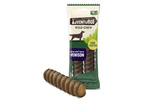 AdVENTuROS | Hondensnacks | Medium | Snacks 200 gr