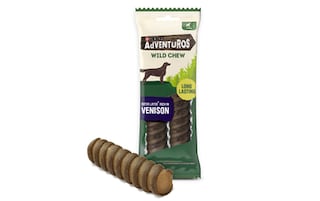 AdVENTuROS | Hondensnacks | Medium | Snacks 