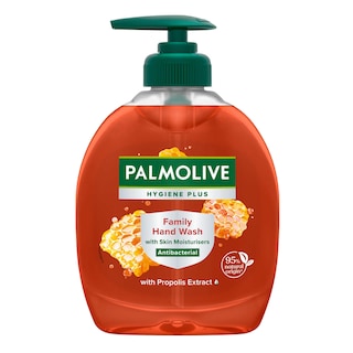 Palmolive | Vloeibare handzeep | Hyg red 