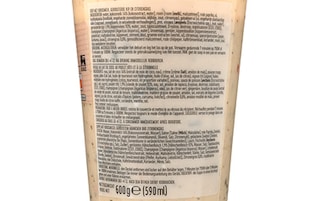 Delhaize | Soupe | A la thailandaise 