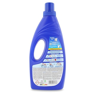 Blan | Gel de blanchiment | Pure white 1 l