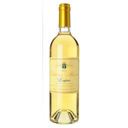 FR BORDEAUX LOUPIAC | Château Massac 2012 