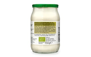 Delhaize | Bio | Yoghurt | Vol | Vanille | Bio 