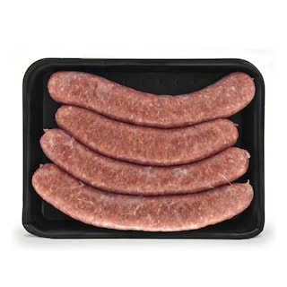 Delhaize | Saucisse de campagne 