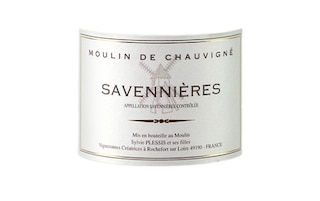 Moulin De Chauvigne