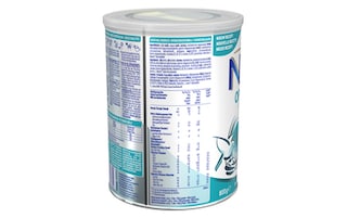 Nestlé | NAN Optipro | Lait de Croissance | Poudre | dès 2 ans 